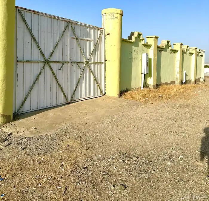 استراحة للبيع 1