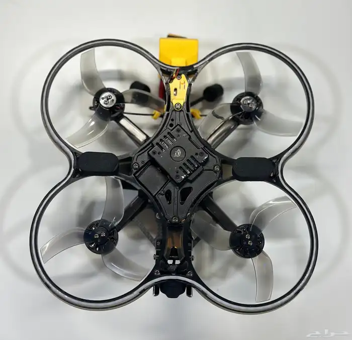 درون fpv 3