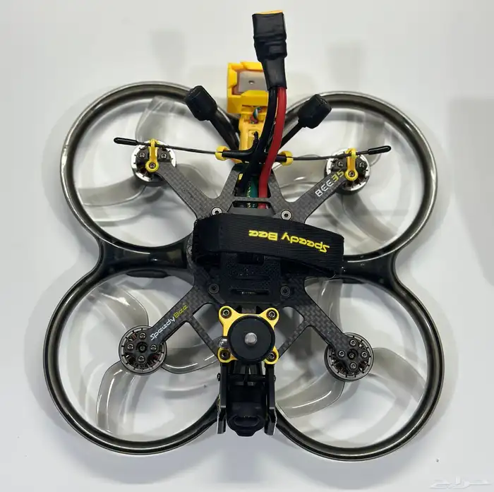 درون fpv 0