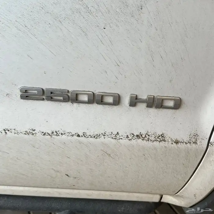 جمس 2500 HD موديل 2017 موتر هوم 6