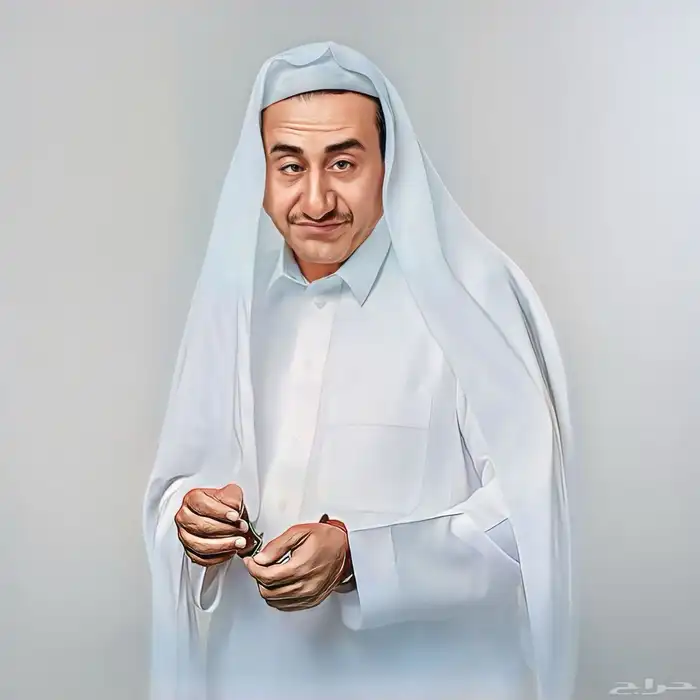 رسم صورتك بجودة فائقة الدقة HD وباسعار في المتناول 18