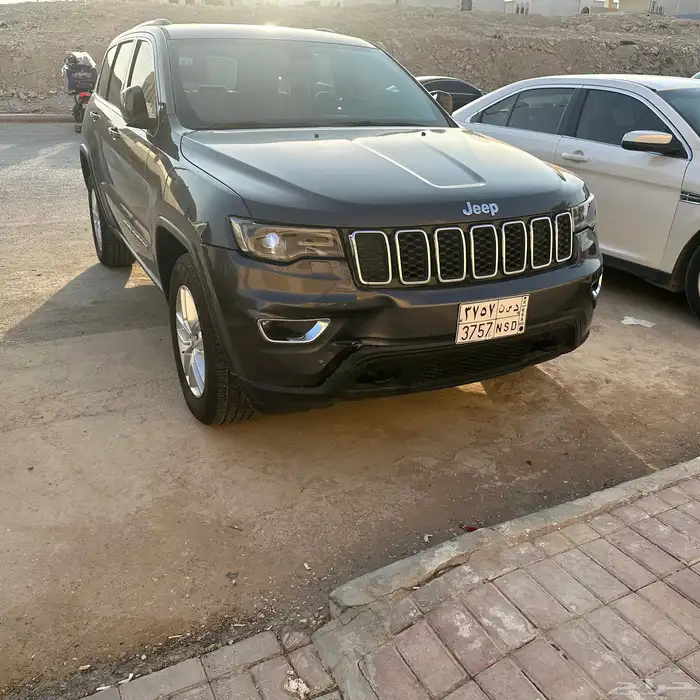 جيب شروكي 2