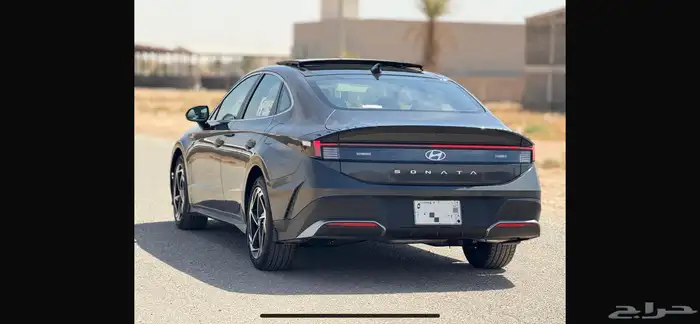سوناتا2025 2