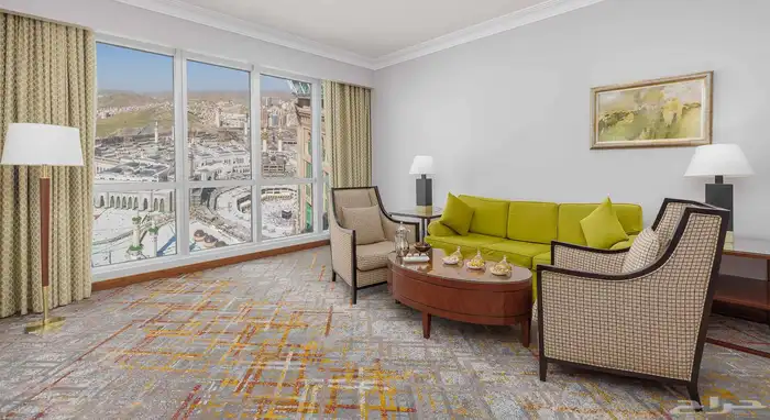 فندق سويس مقام 0