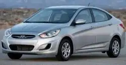 مطلوب هونداي سياره صغيره بسعر 10 إلا 15000 0