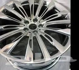نوفر جميع انواع الجنوط BMW 7