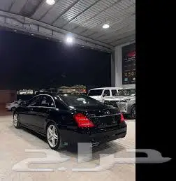 عاجل مرسيدس بانوراما 4