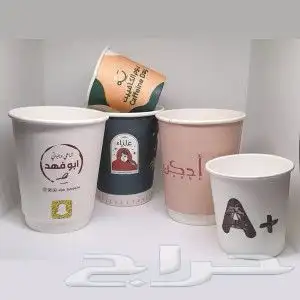 مطبعه  اكواب ستكرات بنرات اختام 1
