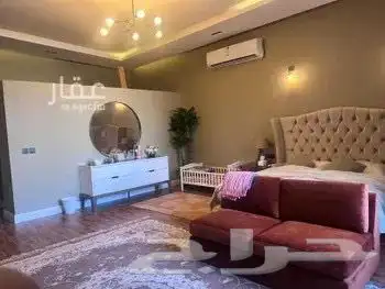 فيلا للبيع مدينة شقراء 174 3