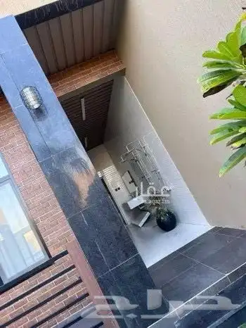 فيلا للبيع مدينة شقراء 174 5
