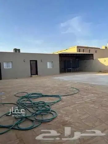 فيلا للبيع مدينة شقراء 174 9