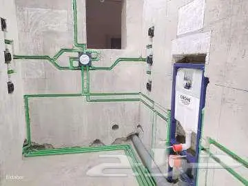 سباك خميس ابها 0