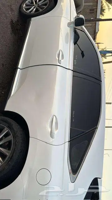 لكزس Rx 2015 7