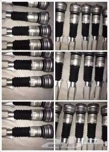 مساعدات هيدروليك 6