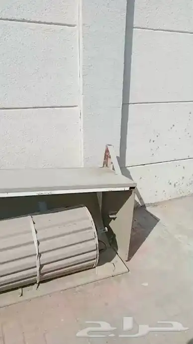 باب كراج اتوماتيك 1