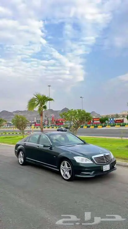 عاجل مرسيدس بانوراما 2