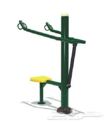 مراجيح العاب الحداق العاب الستراحات 7