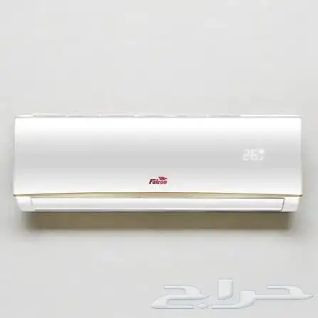 مكيفات سبليت بأسعار مرضية   متوفر تمارا 2