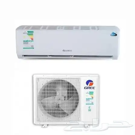 مكيفات سبليت بأسعار مرضية   متوفر تمارا 4