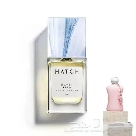 عطور ماتش ديسكفري ست 1