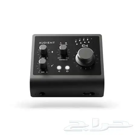 مايك Rod Podmic 1