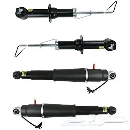 مساعدات هيدروليك 7