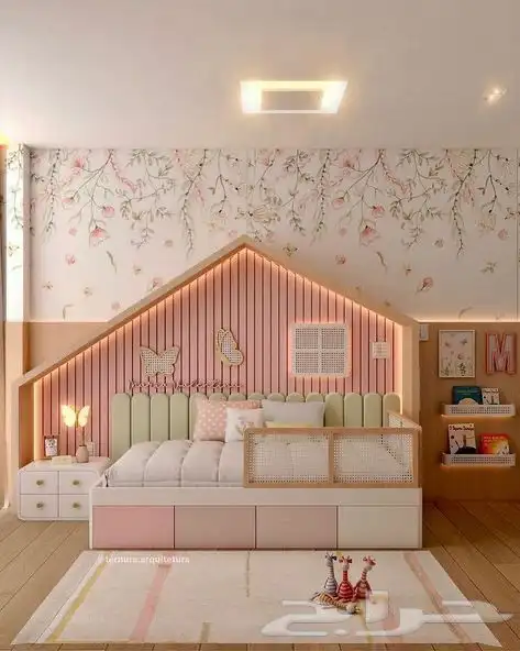 تصميم داخلي و ديكور 35