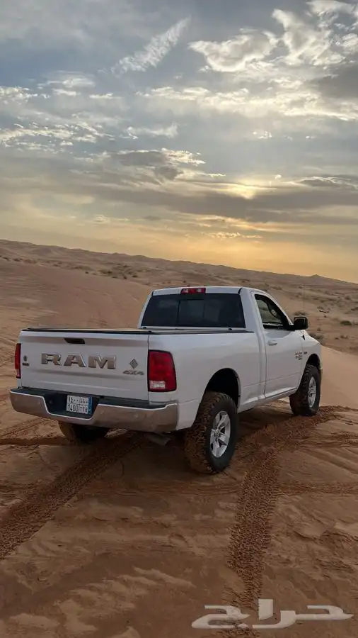 رام 1500 0