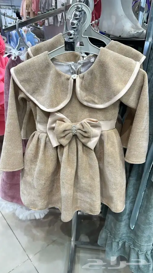 فساتين بناتي بيعه 5