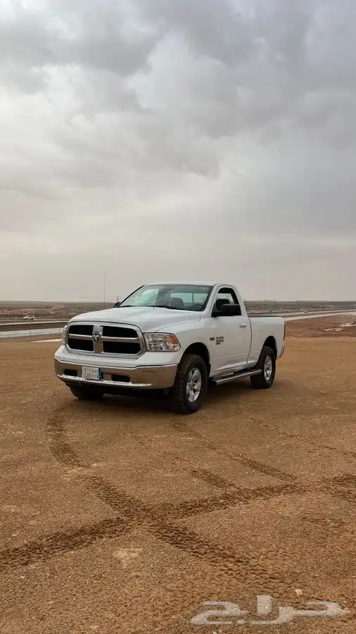 رام 1500 2