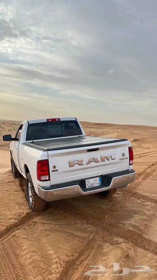 رام 1500 1