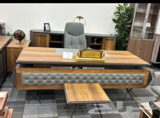 اثاث المكتب موديلات اسعار جملة 14