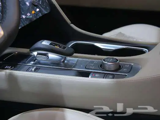 Infinity انفينتي QX60 لاكجيري عروض حصريه 16