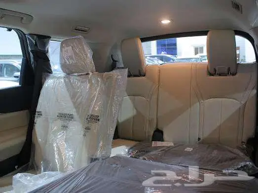 Infinity انفينتي QX60 لاكجيري عروض حصريه 29