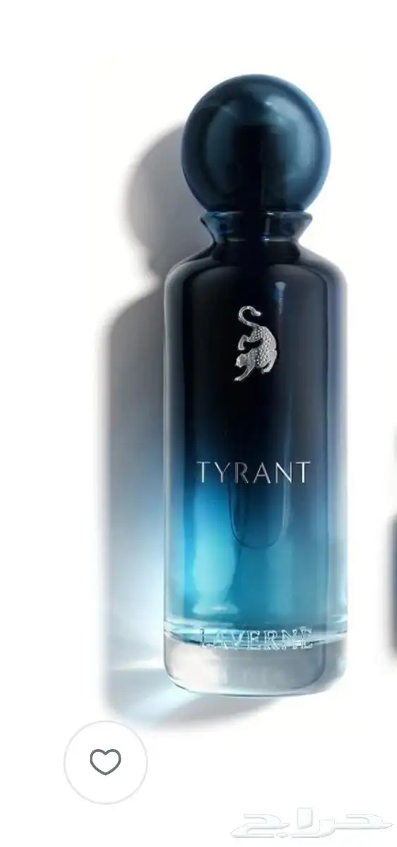 عطور لافيرن 100  حجم كبير 1