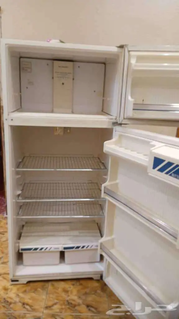 ثلاجه 1