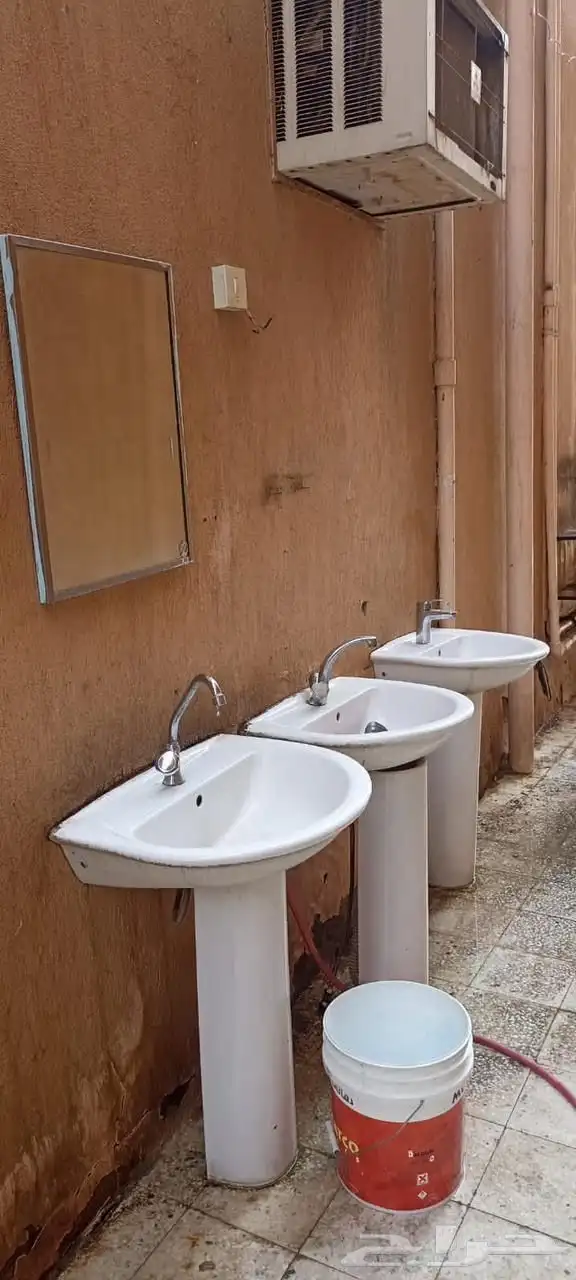 سكن عمال بالعزيزيه الجنوبيه مكه المكرمة 4