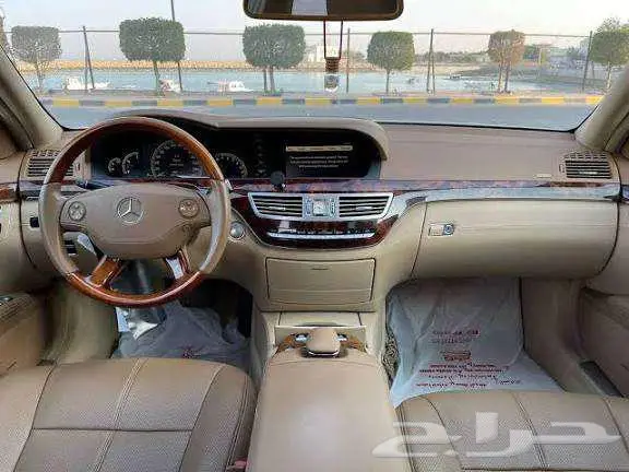 عاجل مرسيدس بانوراما 1