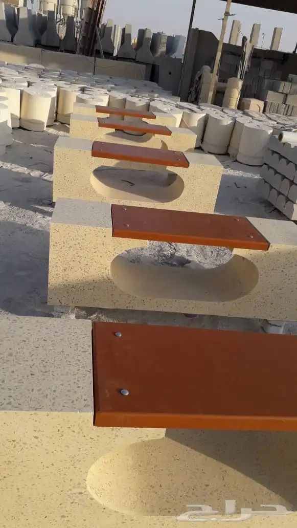 حواجر صبات قواعد 7