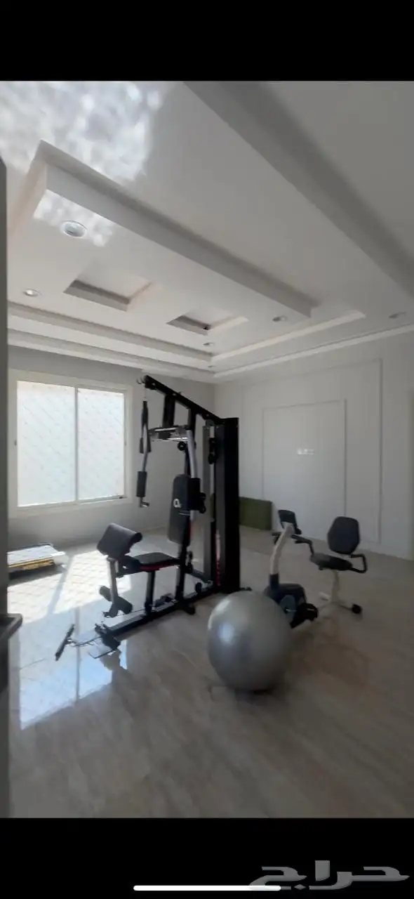 فيلا للبيع في العرفا رقم 1 (قريبة من الممشى) 2