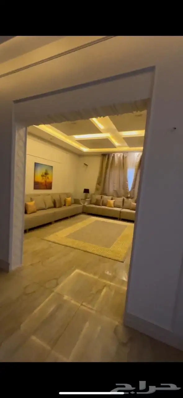 فيلا للبيع في العرفا رقم 1 (قريبة من الممشى) 4