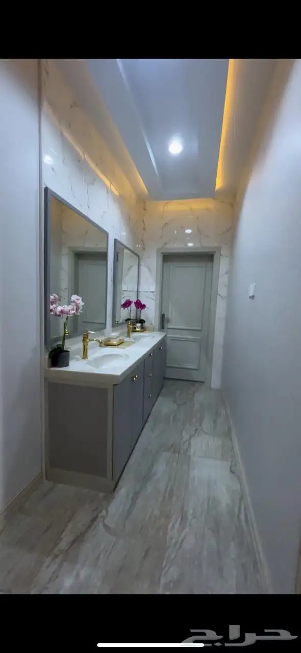 فيلا للبيع في العرفا رقم 1 (قريبة من الممشى) 3