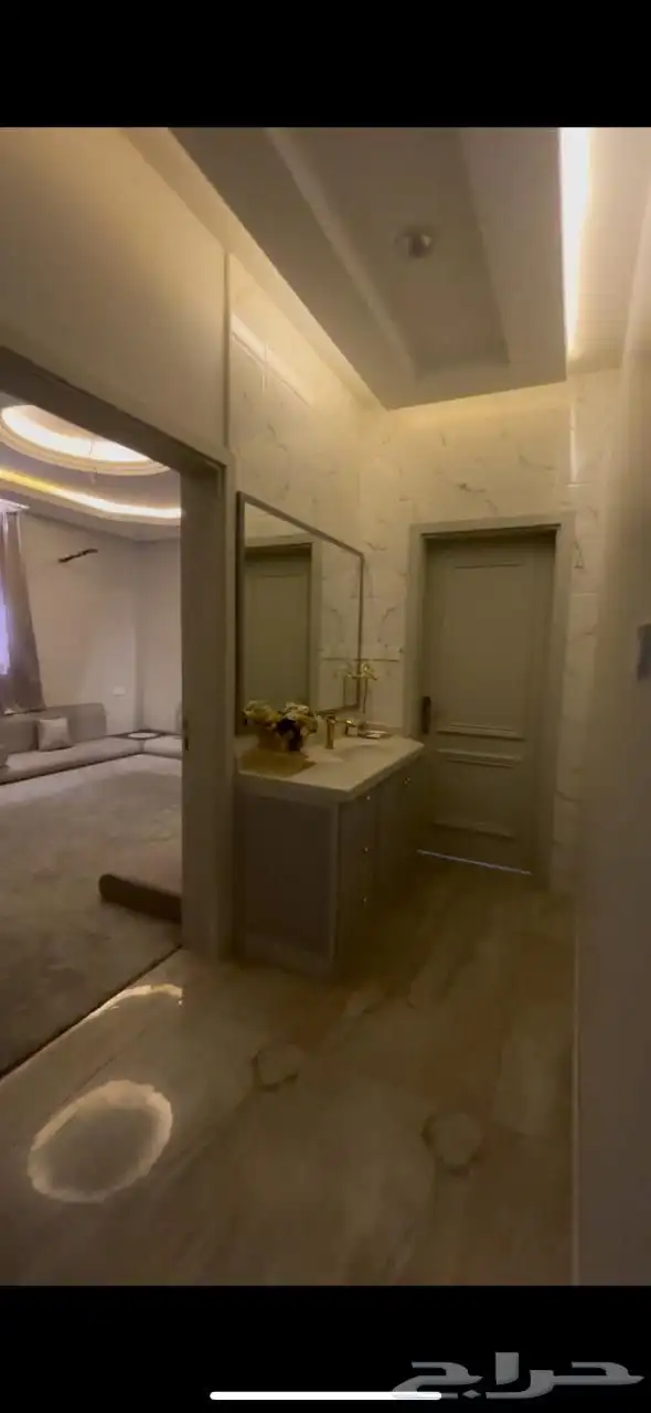 فيلا للبيع في العرفا رقم 1 (قريبة من الممشى) 5