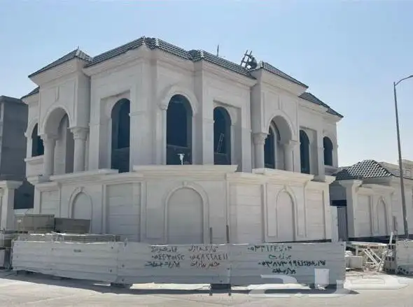 حجر طبيعي حجر نساح حجر الرياض 1