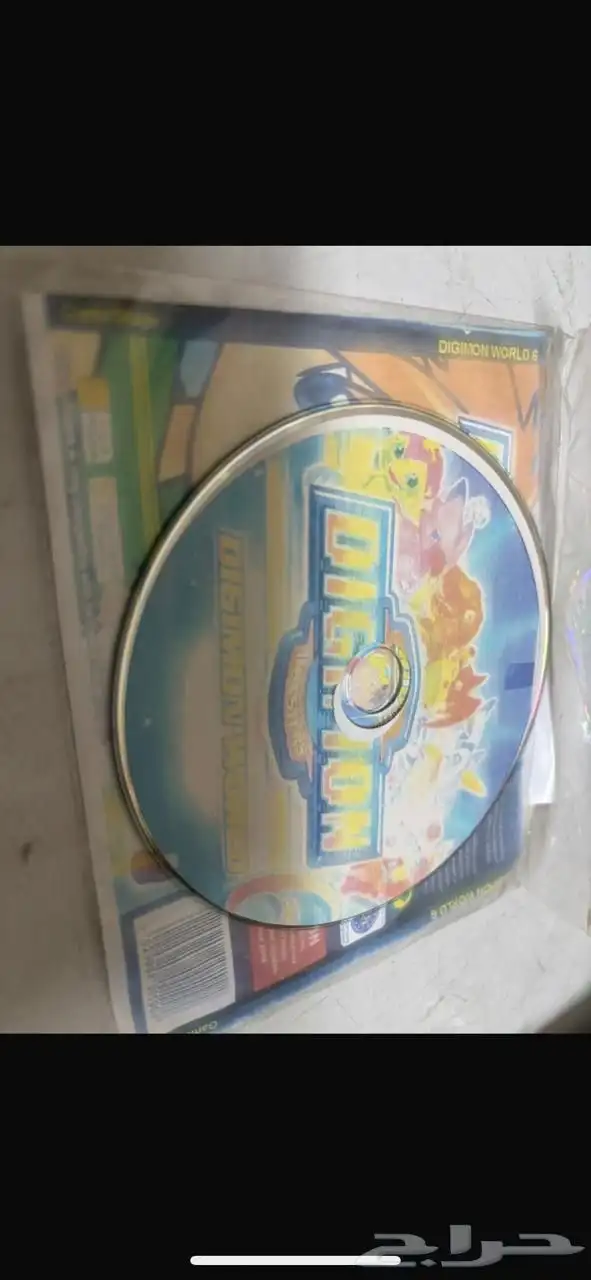 اشرطه سوني بلاي ستيشن 3و 2 17