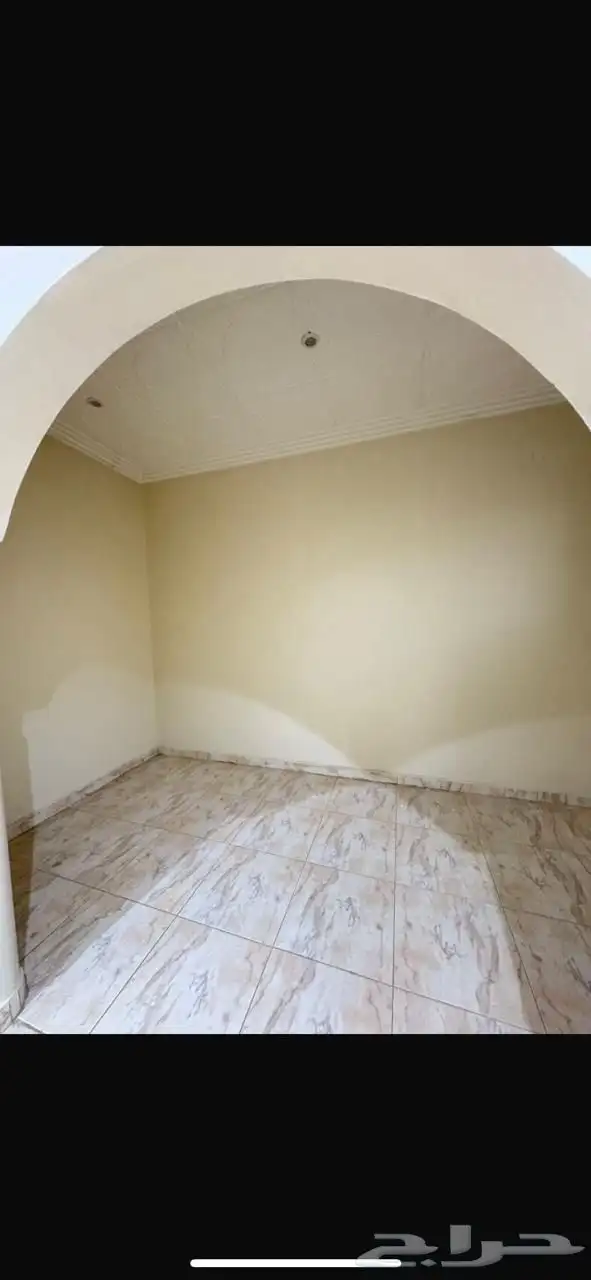 شقه بفيلا للايجار - حي الزهرة الرياض 7