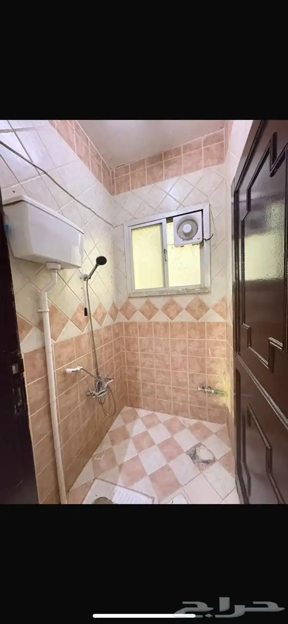 شقه بفيلا للايجار - حي الزهرة الرياض 5