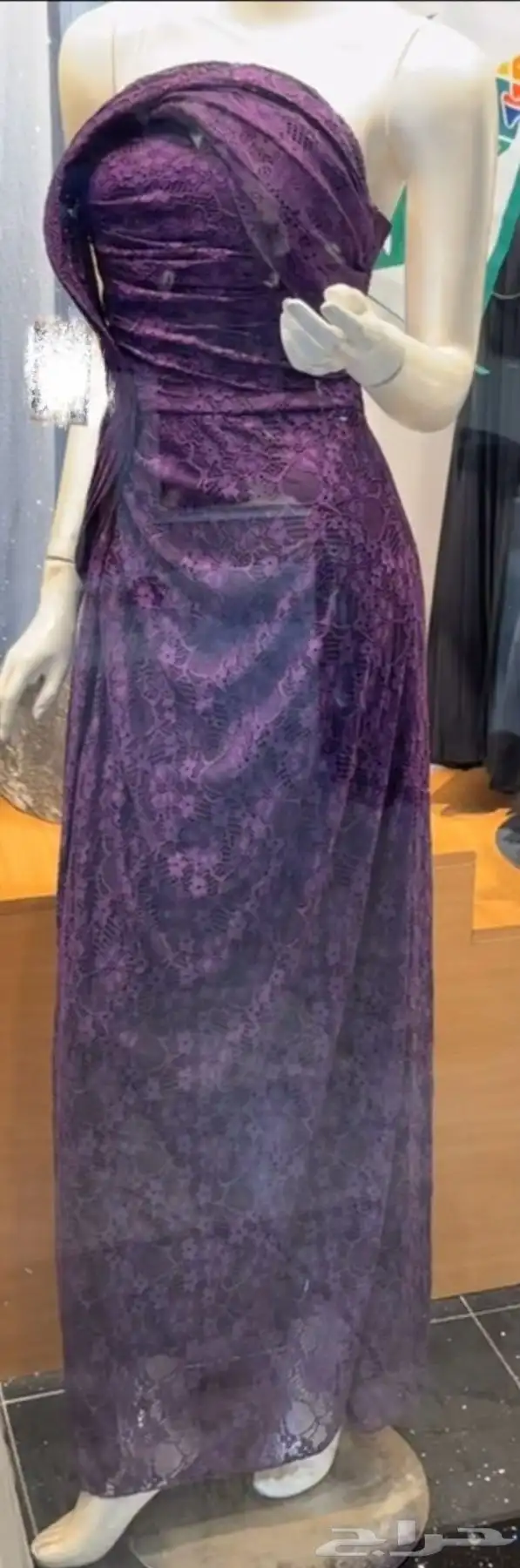فساتين سهرة ب170 1