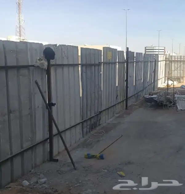 زنك ستاره للمنشئات الجديده مع التركيب 0