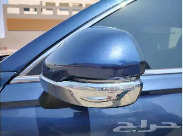 هوندا CRV موديل 2024 منوة المستخدم 7